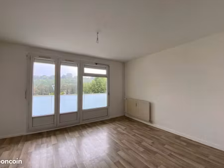 appartement 5 pièces 98 m²