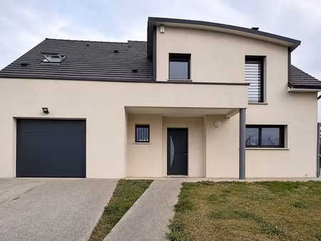 maison 6 pièces 149 m²