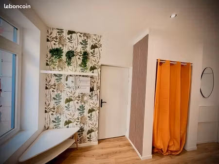 appartement arras