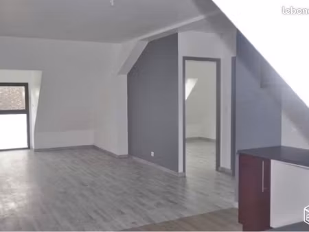 f3 à louer à ingré