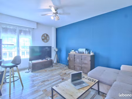 appartement meublé  dijon sud