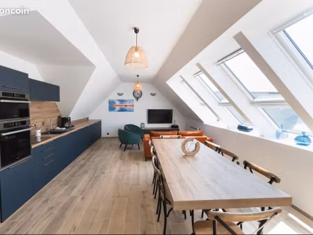 appart 90m2