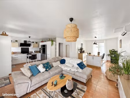 maison 4 pièces 95 m²