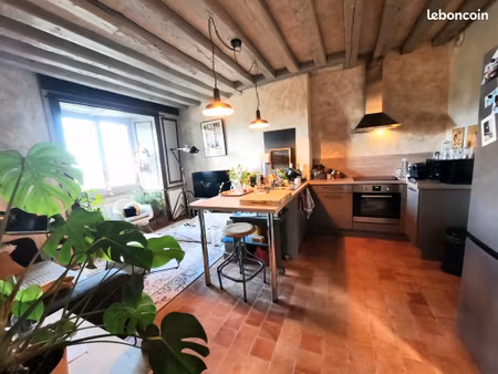 appartement 2 pièces vieux mans