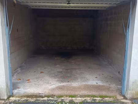 garage