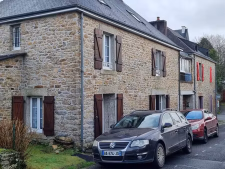 maison de 115 m2 proche centre-ville à pont-aven
