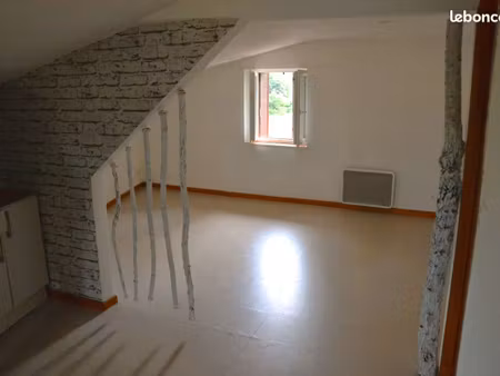 appartement t2 lezoux