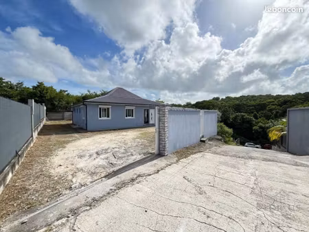 maison 6 pièces 131 m²