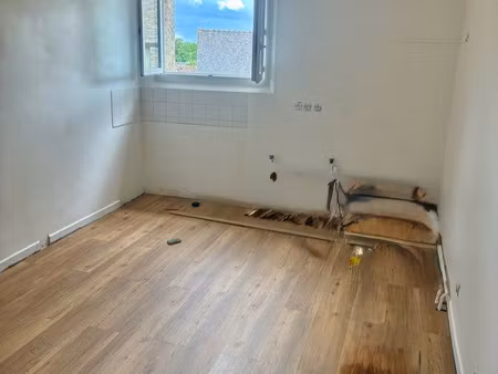 appartement 3 pièces