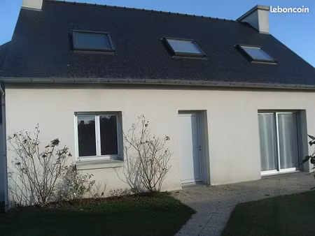 maison lannion
