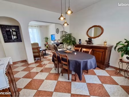 maison t5 - drancy - 150m²