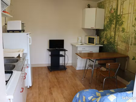 location meublé  toutes charges comprises