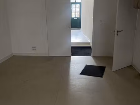 bureaux 130 m² dole