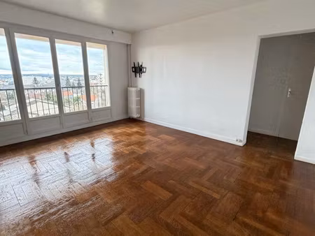 appartement t3 à louer à limoges