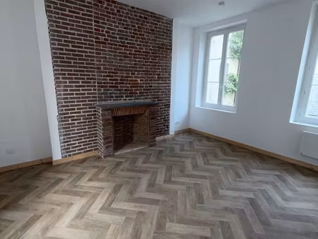 studio neuf - grande rue
