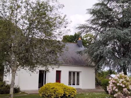 maison d'habitation