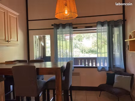 location apartment t1 bis