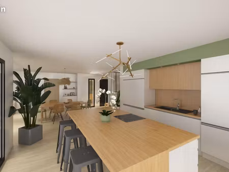 maison 167 m² plouha