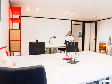 bureaux 600 m² neuilly-sur-seine