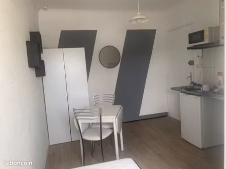 studio meuble etudiant saint lo