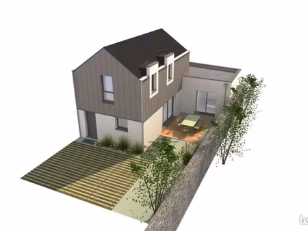 maison 5 pièces 103 m²