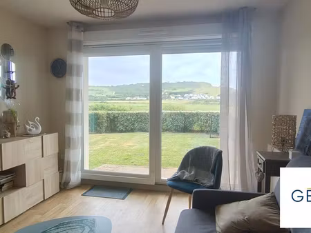 appartement 2 pièces 36 m²