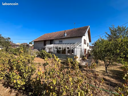 ferme 10 pièces 300 m²