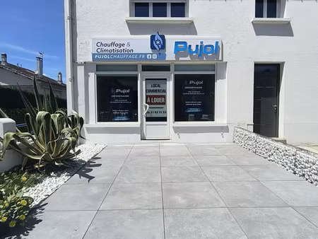 local 51 m² castres