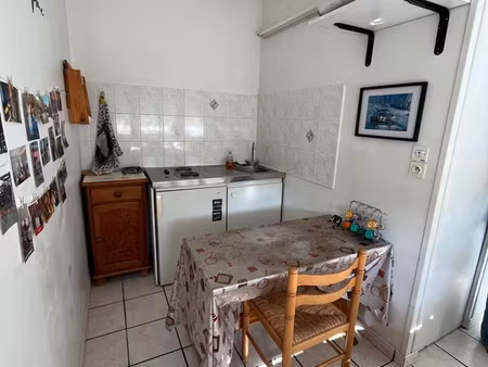 appartement à louer à chateaubriant