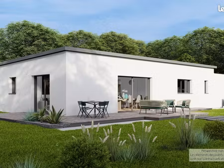 maison 4 pièces 102 m²