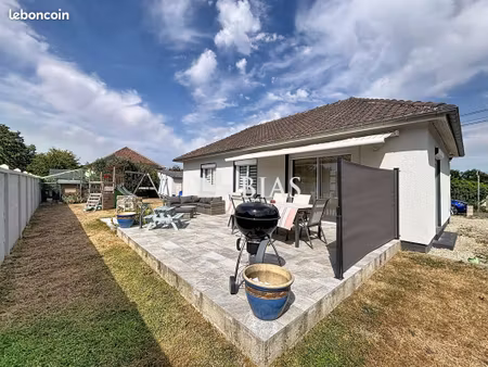 maison 3 pièces 66 m²