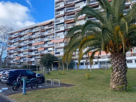 anglet f3 location annuelle meublée