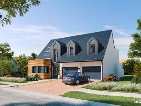 maison 7 pièces 236 m²