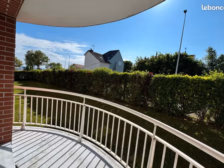 appartement 4 pièces 81 m²