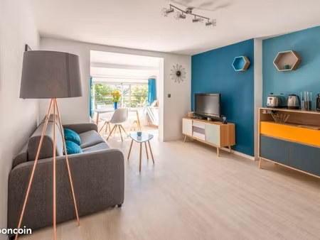 maison de ville 2 pièces 36 m²