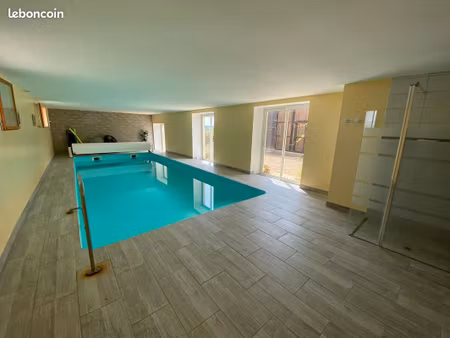 ferme 7 pièces 230 m²
