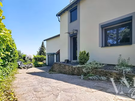 maison 6 pièces 118 m²