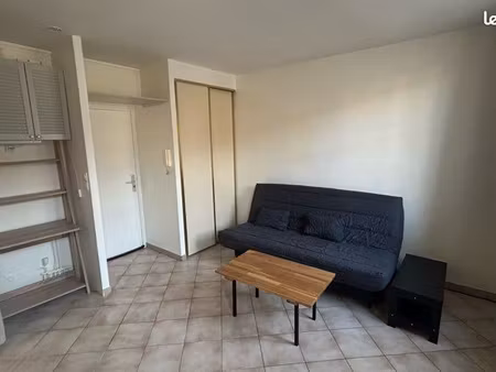 studio meublé versailles chantiers