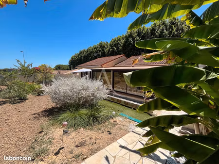 maison 4 pièces 93 m²