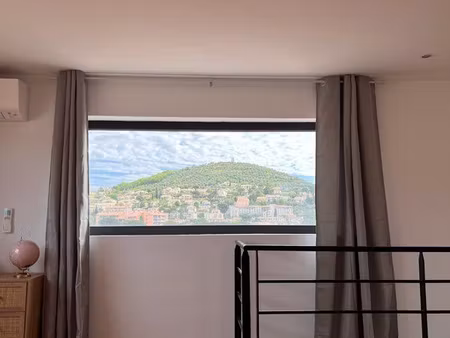 magnifique loft centre ville
