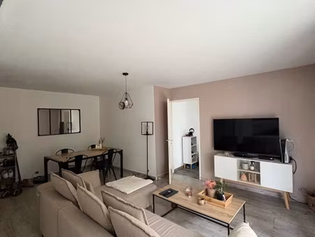 appartement à saint-paul-les-dax