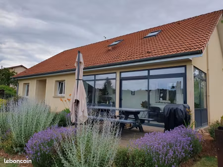 maison familiale 140m2