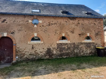 location maison le lion d angers