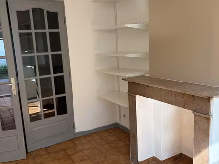 rare sur marcq en baroeuil maison 108 m2 - 4 ch + 2sdb