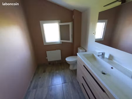 maison à vendre 120000