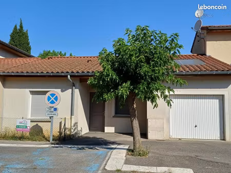 maison 3 pièces 69 m²