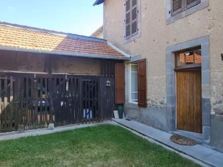 maison 6 pièces 130 m²