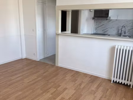 appartement 3 pièces