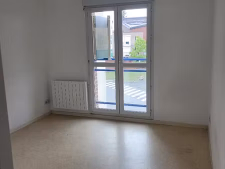 appartement 1 pièce 19 m²