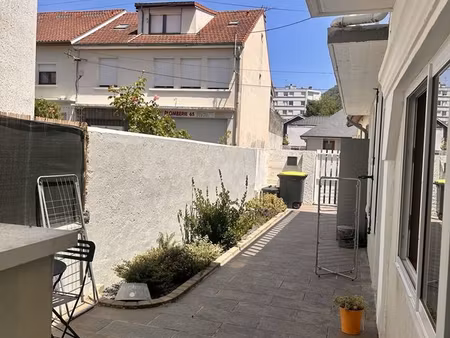 maison de ville 8 pièces 172 m²
